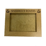 Bamboo Photo Frame