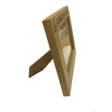 Bamboo Photo Frame