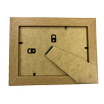 Bamboo Photo Frame