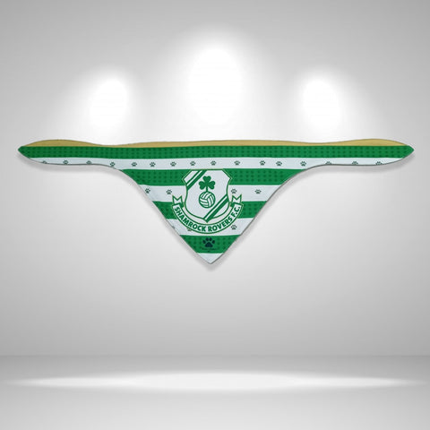 "Rover Range" Pet Bandana
