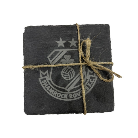 Slate Coasters (Pack of 4)