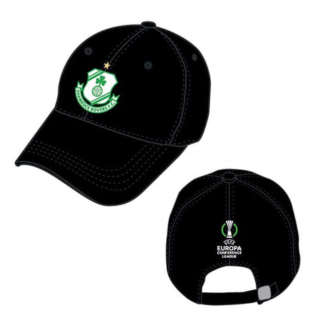 UECL Baseball Cap