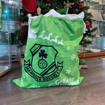 Christmas Santa Sack