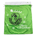 Christmas Santa Sack