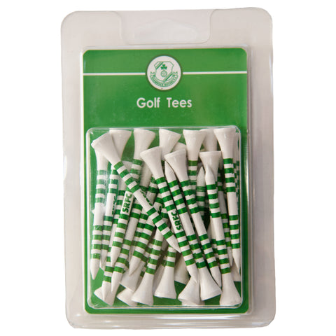 Golf Tees (Pack of 20)